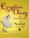 [Historical Fiction Diaries 01] • Egyptian Diary